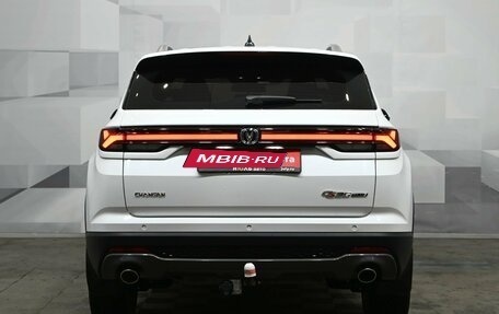 Changan CS35 Plus, 2023 год, 1 970 000 рублей, 5 фотография