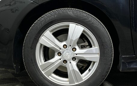 Mercedes-Benz B-Класс, 2010 год, 749 000 рублей, 7 фотография