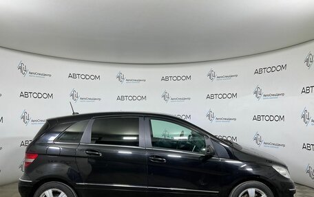 Mercedes-Benz B-Класс, 2010 год, 749 000 рублей, 4 фотография