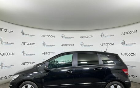 Mercedes-Benz B-Класс, 2010 год, 749 000 рублей, 3 фотография