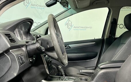 Mercedes-Benz B-Класс, 2010 год, 749 000 рублей, 8 фотография