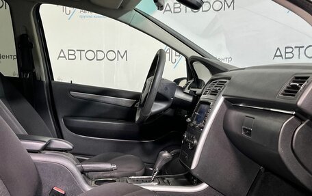 Mercedes-Benz B-Класс, 2010 год, 749 000 рублей, 10 фотография