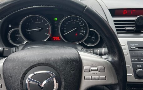 Mazda 6, 2008 год, 885 000 рублей, 9 фотография