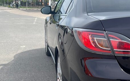 Mazda 6, 2008 год, 885 000 рублей, 3 фотография