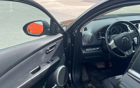 Mazda 6, 2008 год, 885 000 рублей, 6 фотография