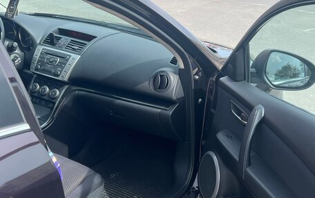 Mazda 6, 2008 год, 885 000 рублей, 5 фотография
