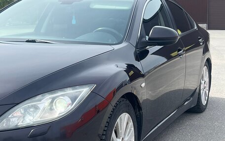Mazda 6, 2008 год, 885 000 рублей, 7 фотография