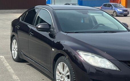 Mazda 6, 2008 год, 885 000 рублей, 8 фотография