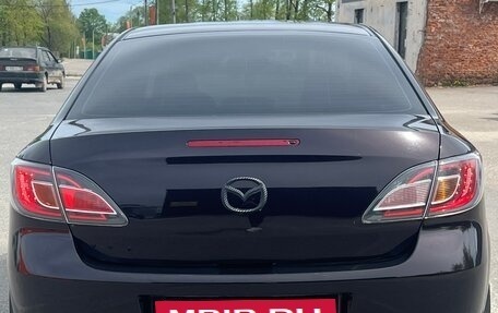 Mazda 6, 2008 год, 885 000 рублей, 4 фотография