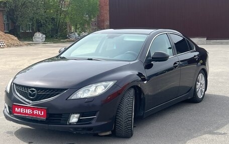 Mazda 6, 2008 год, 885 000 рублей, 1 фотография