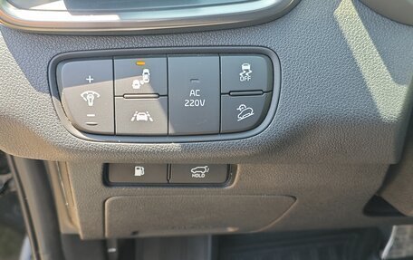 KIA Sorento III Prime рестайлинг, 2018 год, 3 530 000 рублей, 9 фотография