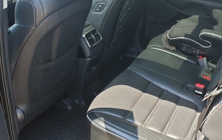 KIA Sorento III Prime рестайлинг, 2018 год, 3 530 000 рублей, 11 фотография