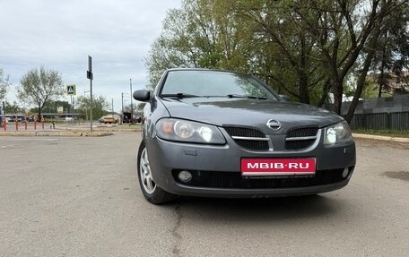 Nissan Almera, 2005 год, 360 000 рублей, 1 фотография