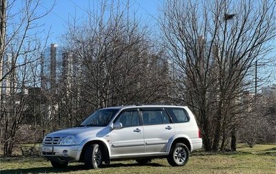 Suzuki Grand Vitara, 2005 год, 1 200 000 рублей, 1 фотография