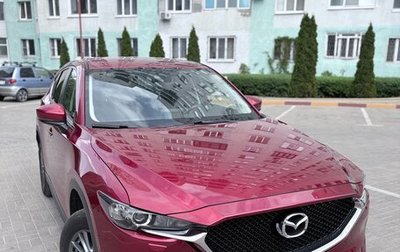 Mazda CX-5 II, 2018 год, 2 800 000 рублей, 1 фотография