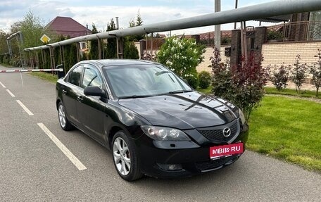 Mazda 3, 2006 год, 470 000 рублей, 1 фотография