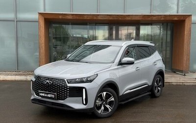 Chery Tiggo 4 I рестайлинг, 2025 год, 1 939 800 рублей, 1 фотография