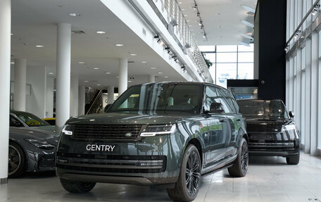 Land Rover Range Rover IV рестайлинг, 2026 год, 27 500 000 рублей, 1 фотография