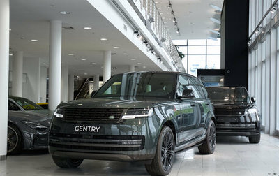 Land Rover Range Rover IV рестайлинг, 2026 год, 27 500 000 рублей, 1 фотография