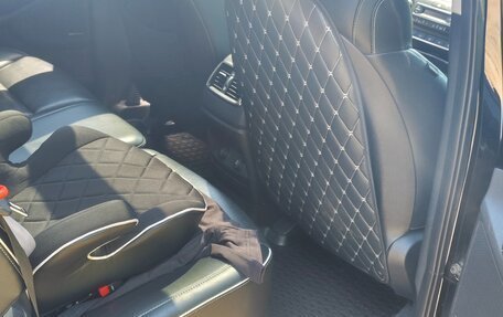 KIA Sorento III Prime рестайлинг, 2018 год, 3 530 000 рублей, 16 фотография