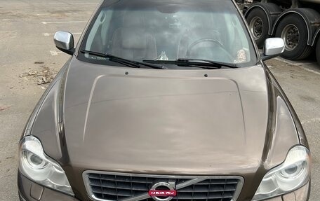 Volvo XC90 II рестайлинг, 2013 год, 1 450 000 рублей, 1 фотография