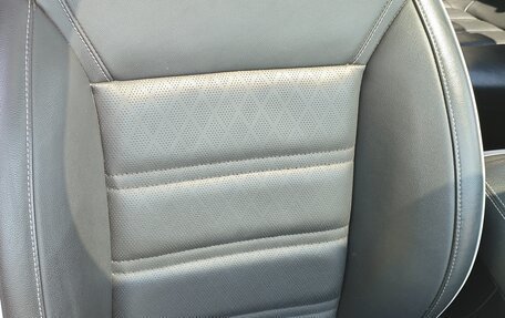 KIA Sorento III Prime рестайлинг, 2018 год, 3 530 000 рублей, 22 фотография