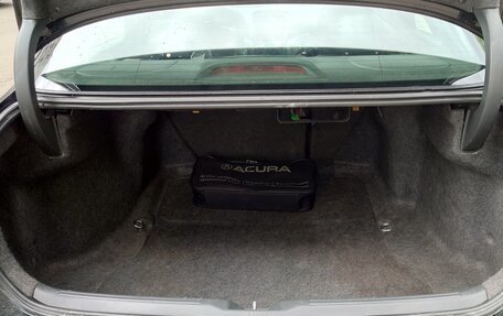 Acura TSX II, 2004 год, 720 000 рублей, 7 фотография