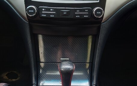 Acura TSX II, 2004 год, 720 000 рублей, 12 фотография
