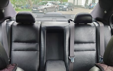 Acura TSX II, 2004 год, 720 000 рублей, 13 фотография