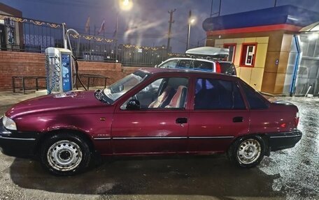 Daewoo Nexia I рестайлинг, 2006 год, 115 000 рублей, 4 фотография