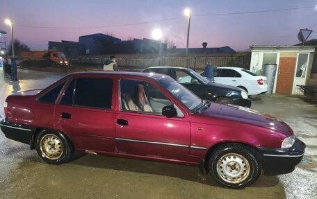 Daewoo Nexia I рестайлинг, 2006 год, 115 000 рублей, 3 фотография