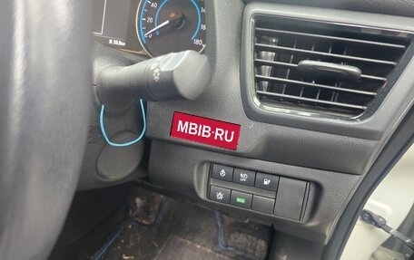 Nissan Leaf II, 2021 год, 2 150 000 рублей, 7 фотография