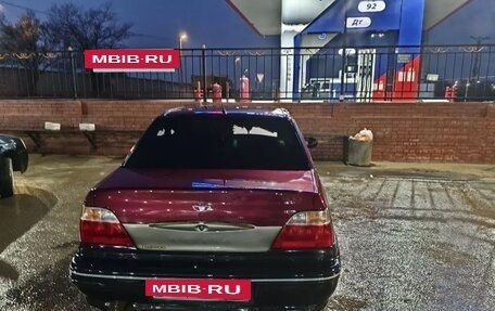 Daewoo Nexia I рестайлинг, 2006 год, 115 000 рублей, 2 фотография