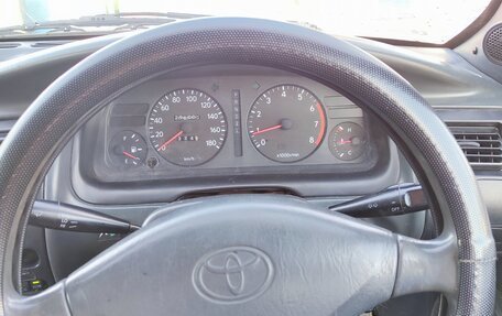 Toyota Corolla, 1999 год, 350 000 рублей, 8 фотография