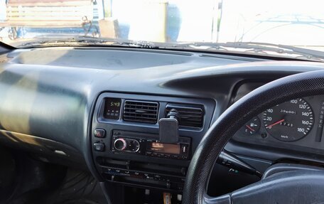 Toyota Corolla, 1999 год, 350 000 рублей, 7 фотография