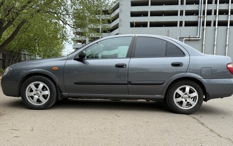 Nissan Almera, 2005 год, 360 000 рублей, 3 фотография