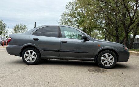 Nissan Almera, 2005 год, 360 000 рублей, 2 фотография