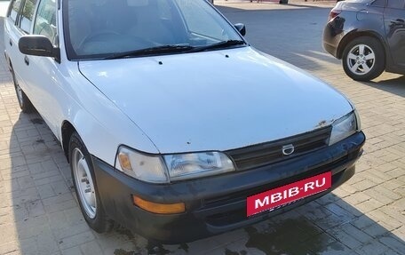 Toyota Corolla, 1999 год, 350 000 рублей, 2 фотография
