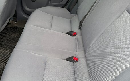 Nissan Almera, 2005 год, 360 000 рублей, 6 фотография