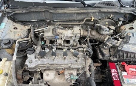 Nissan Almera, 2005 год, 360 000 рублей, 7 фотография
