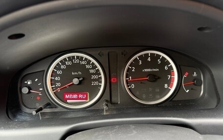 Nissan Almera, 2005 год, 360 000 рублей, 9 фотография