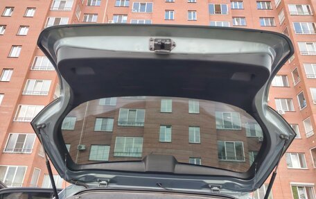 Toyota Corolla, 2003 год, 550 000 рублей, 10 фотография