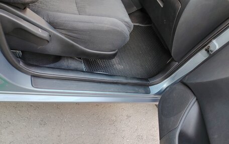 Toyota Corolla, 2003 год, 550 000 рублей, 12 фотография