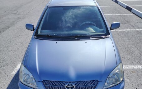 Toyota Corolla, 2003 год, 550 000 рублей, 8 фотография