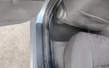 Toyota Corolla, 2003 год, 550 000 рублей, 14 фотография