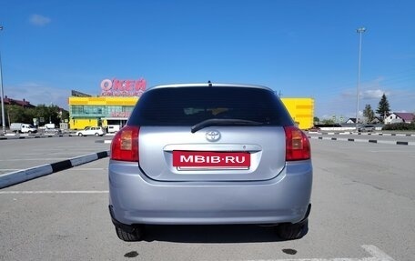 Toyota Corolla, 2003 год, 550 000 рублей, 5 фотография