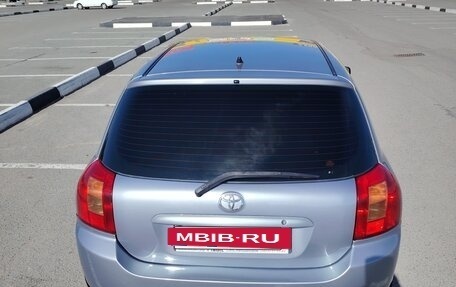 Toyota Corolla, 2003 год, 550 000 рублей, 7 фотография