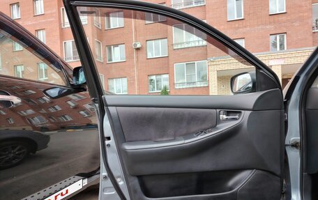Toyota Corolla, 2003 год, 550 000 рублей, 23 фотография