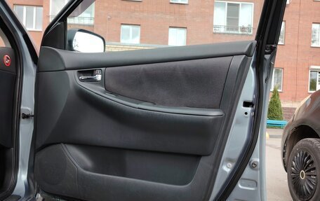 Toyota Corolla, 2003 год, 550 000 рублей, 22 фотография