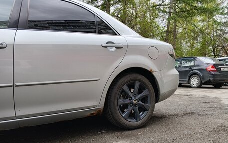 Mazda 6, 2005 год, 430 000 рублей, 7 фотография